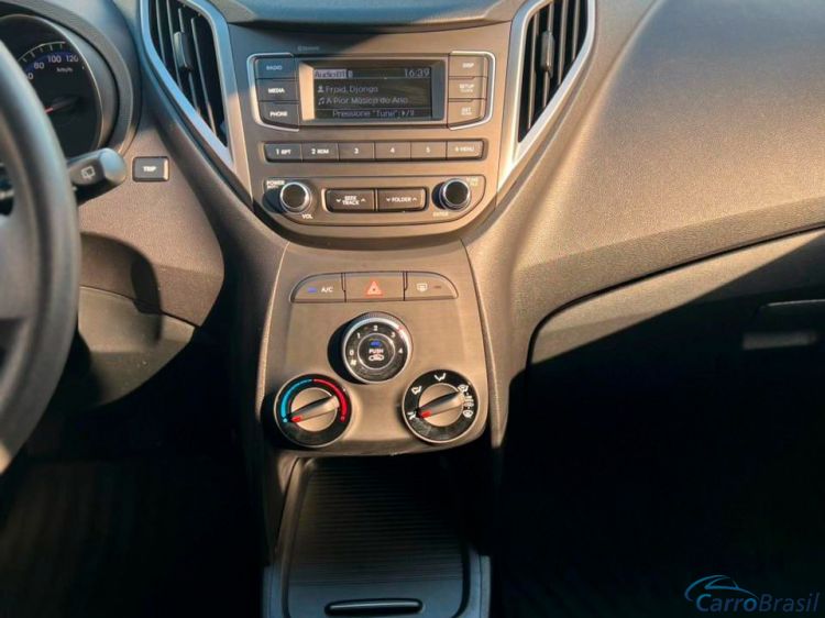 Samuel Automóveis | HB 20 1.0 UNIQUE 12V 19/19 - foto 6