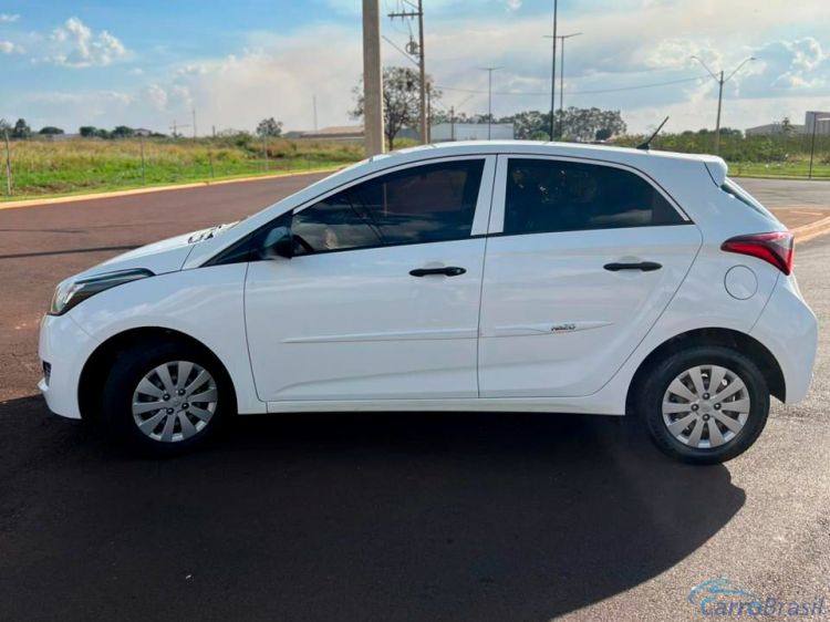 Samuel Automóveis | HB 20 1.0 UNIQUE 12V 19/19 - foto 8