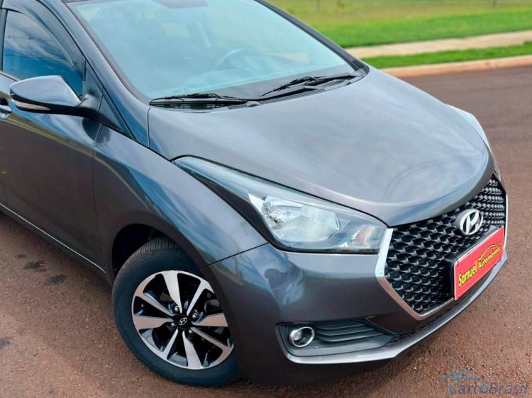Samuel Automóveis | HB 20 Sedan 1.6 COMFORT STYLE 16V 19/19 - foto 7