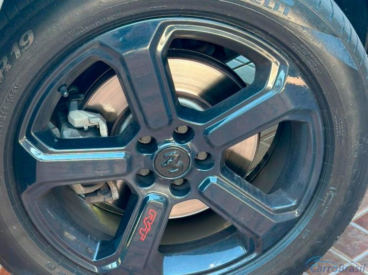 Samuel Automóveis | Rampage 2.0 HURRICANE 4 TURBO R/T 4X4 23/24 - foto 9