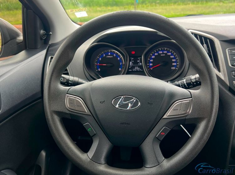 Samuel Automóveis | HB 20 1.0 UNIQUE 12V 18/19 - foto 5