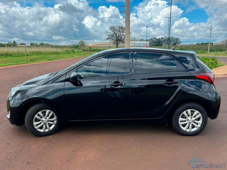 Samuel Automóveis | HB 20 1.0 UNIQUE 12V 18/19 - foto 8