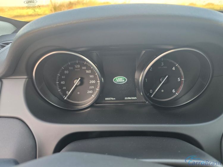 Samuel Automóveis | Discovery 2.0 16V TD4 TURBO SE 18/18 - foto 10