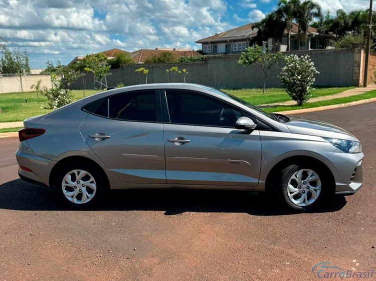 Samuel Automóveis | HB 20 Sedan 1.0 12V COMFORT 23/24 - foto 4