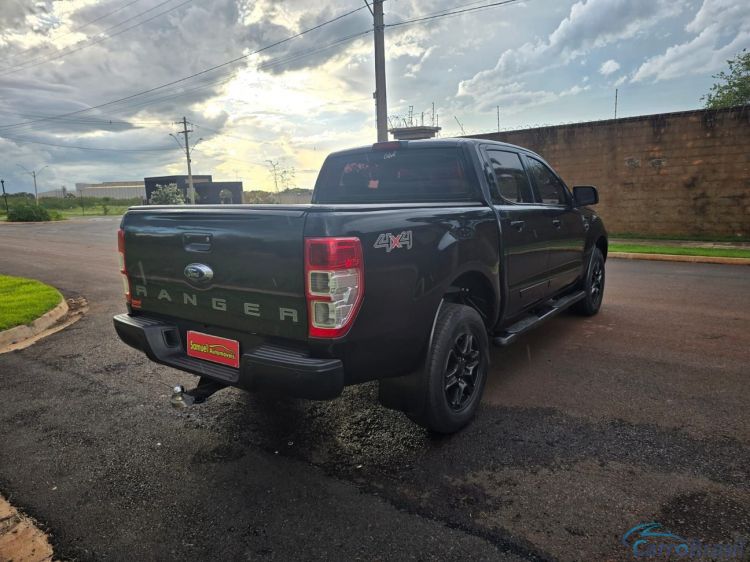 Samuel Automóveis | Ranger 2.2 XLS 4X4 CD 16V 18/19 - foto 5