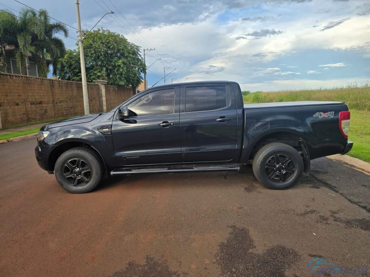 Samuel Automóveis | Ranger 2.2 XLS 4X4 CD 16V 18/19 - foto 6
