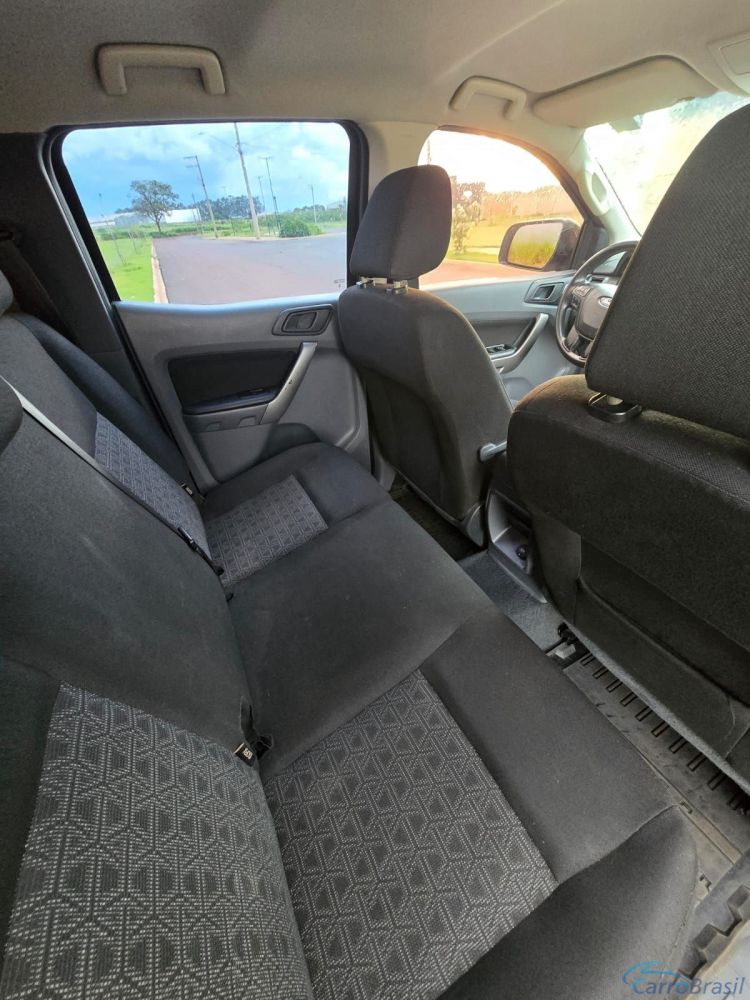 Samuel Automóveis | Ranger 2.2 XLS 4X4 CD 16V 18/19 - foto 8