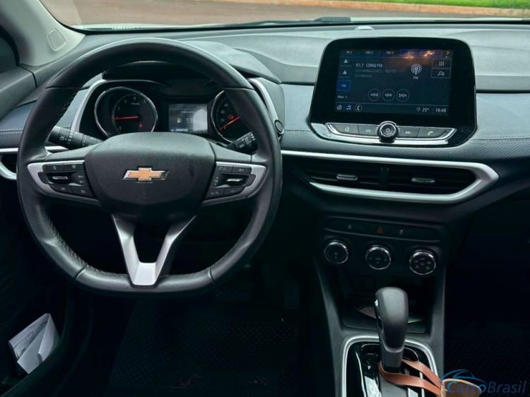 Samuel Automóveis | Tracker 1.2 TURBO PREMIER 23/23 - foto 9