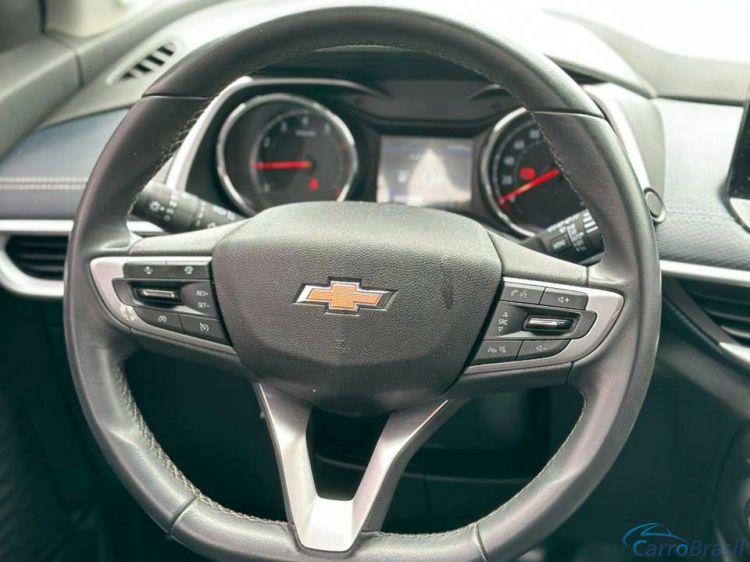 Samuel Automóveis | Tracker 1.2 TURBO PREMIER 23/23 - foto 10