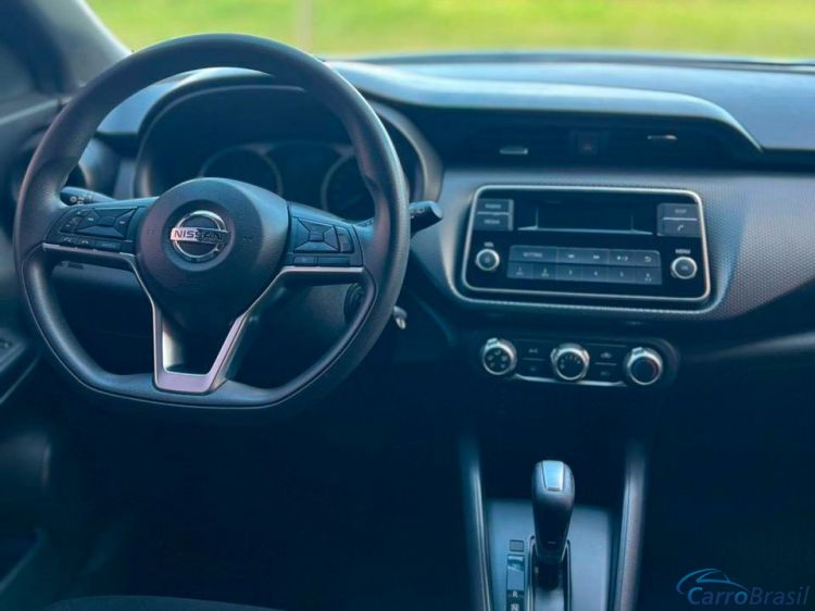 Samuel Automóveis | Kicks 1.6 16V S 19/20 - foto 10