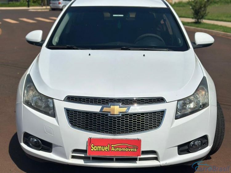 Samuel Automóveis | Cruze 1.8 LT 16V 13/13 - foto 2