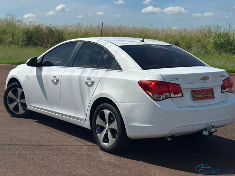 Samuel Automóveis | Cruze 1.8 LT 16V 13/13 - foto 4