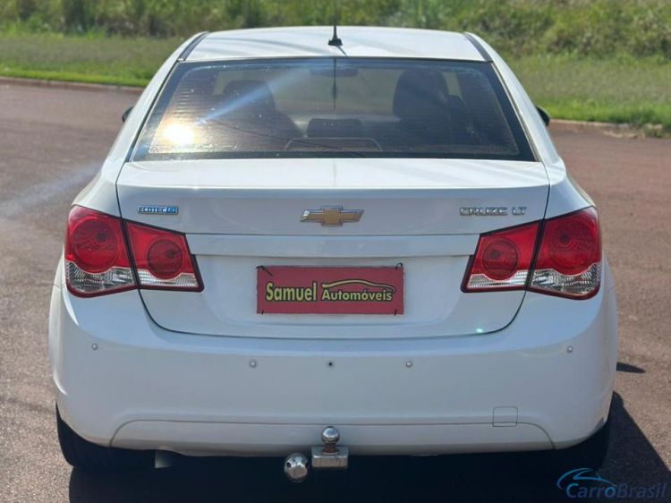 Samuel Automóveis | Cruze 1.8 LT 16V 13/13 - foto 5