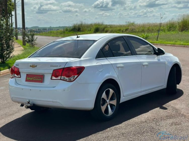 Samuel Automóveis | Cruze 1.8 LT 16V 13/13 - foto 6