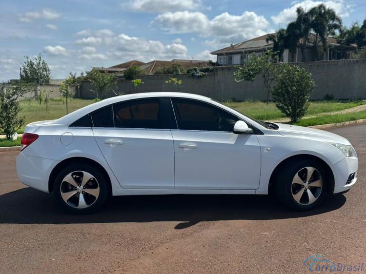 Samuel Automóveis | Cruze 1.8 LT 16V 13/13 - foto 7