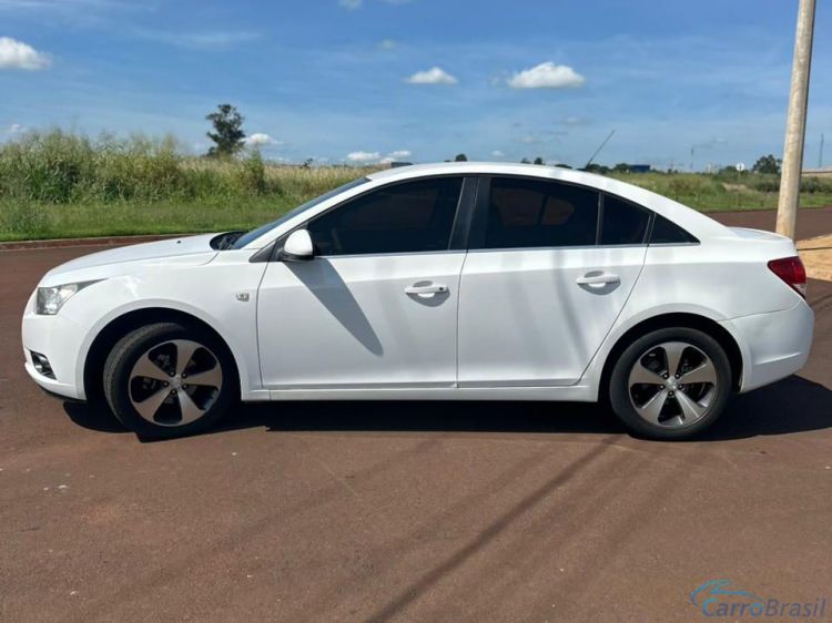 Samuel Automóveis | Cruze 1.8 LT 16V 13/13 - foto 8
