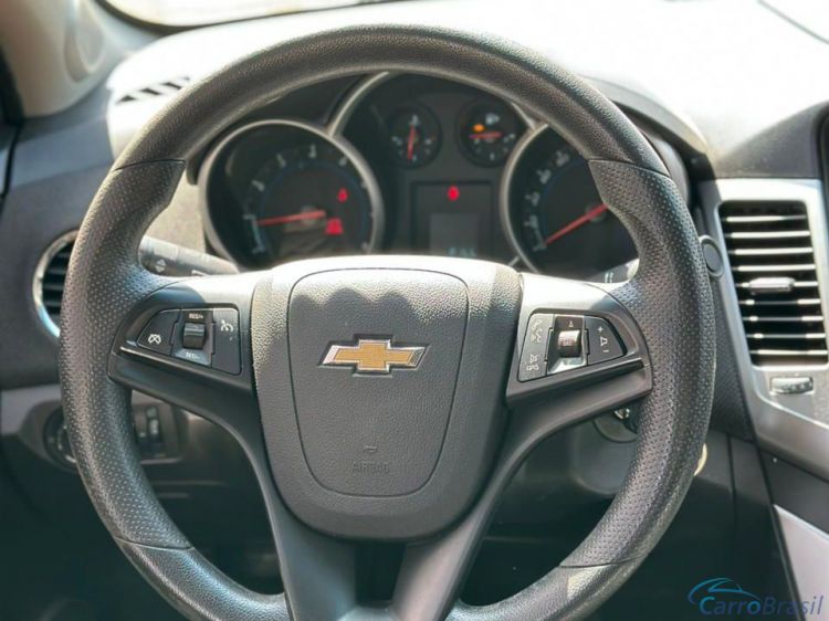 Samuel Automóveis | Cruze 1.8 LT 16V 13/13 - foto 10