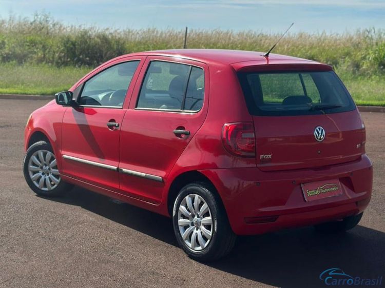Samuel Automóveis | Fox 1.6 MI 8V 14/14 - foto 4