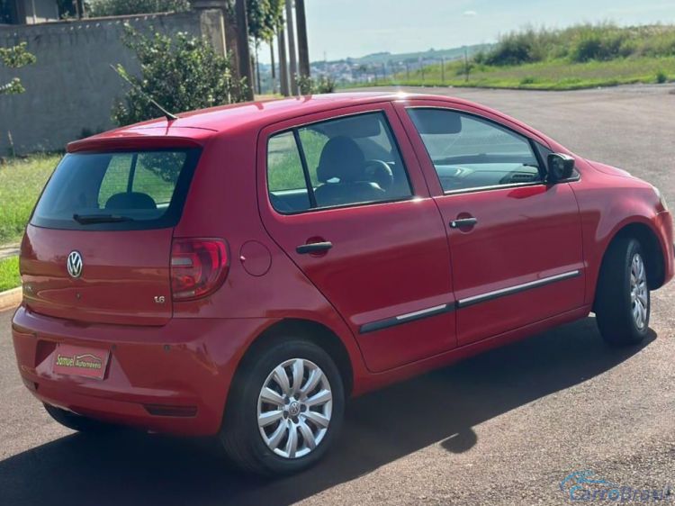 Samuel Automóveis | Fox 1.6 MI 8V 14/14 - foto 5