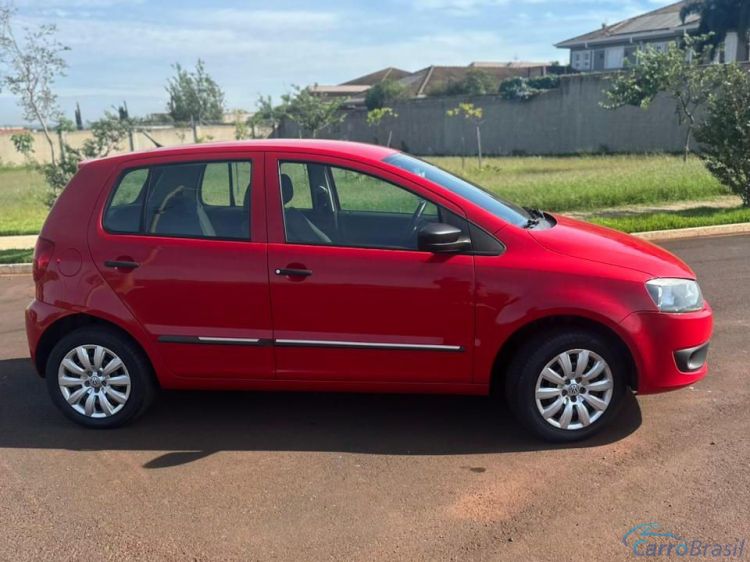 Samuel Automóveis | Fox 1.6 MI 8V 14/14 - foto 6