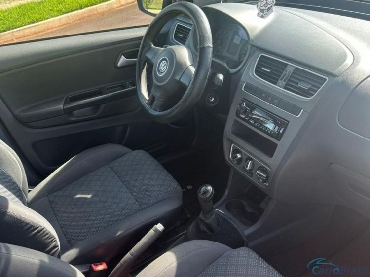 Samuel Automóveis | Fox 1.6 MI 8V 14/14 - foto 8