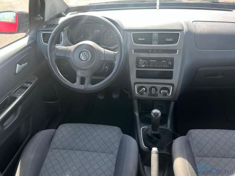 Samuel Automóveis | Fox 1.6 MI 8V 14/14 - foto 9