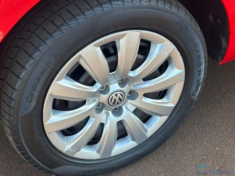 Samuel Automóveis | Fox 1.6 MI 8V 14/14 - foto 10