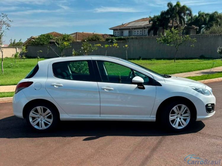 Samuel Automóveis | 308 2.0 ALLURE 16V 15/16 - foto 7