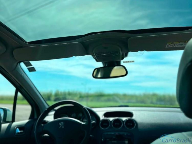 Samuel Automóveis | 308 2.0 ALLURE 16V 15/16 - foto 10