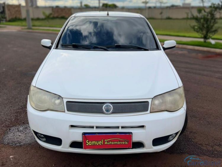 Samuel Automóveis | Palio 1.0 MPI ELX 04/04 - foto 2