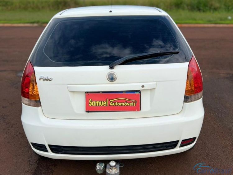 Samuel Automóveis | Palio 1.0 MPI ELX 04/04 - foto 5