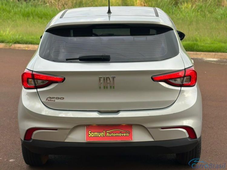 Samuel Automóveis | Argo 1.0 FIREFLY DRIVE 21/22 - foto 5