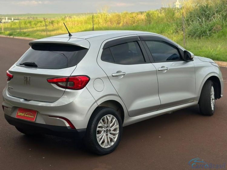 Samuel Automóveis | Argo 1.0 FIREFLY DRIVE 21/22 - foto 6