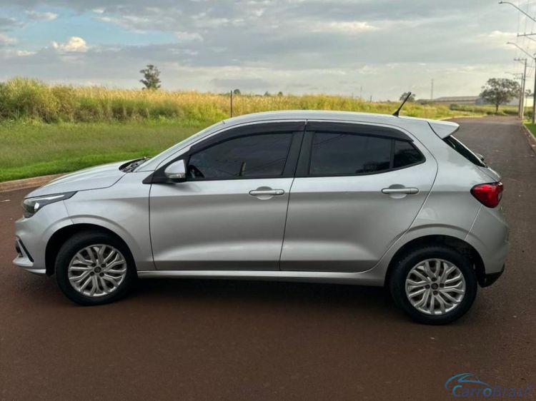 Samuel Automóveis | Argo 1.0 FIREFLY DRIVE 21/22 - foto 8