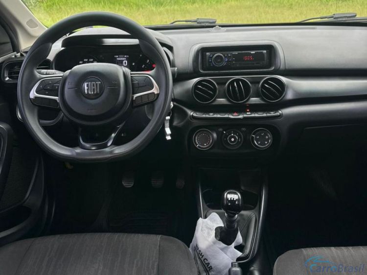 Samuel Automóveis | Argo 1.0 FIREFLY DRIVE 21/22 - foto 9