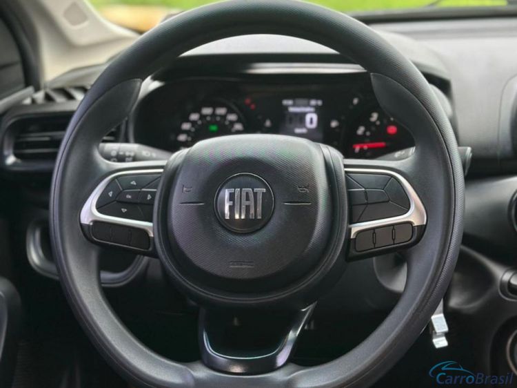 Samuel Automóveis | Argo 1.0 FIREFLY DRIVE 21/22 - foto 10