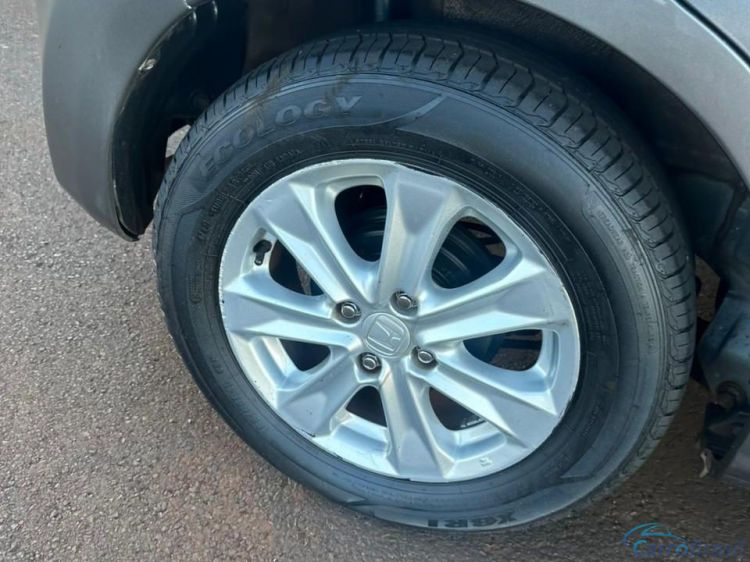 Samuel Automóveis | Fit 1.4 LX 16V 12/13 - foto 10