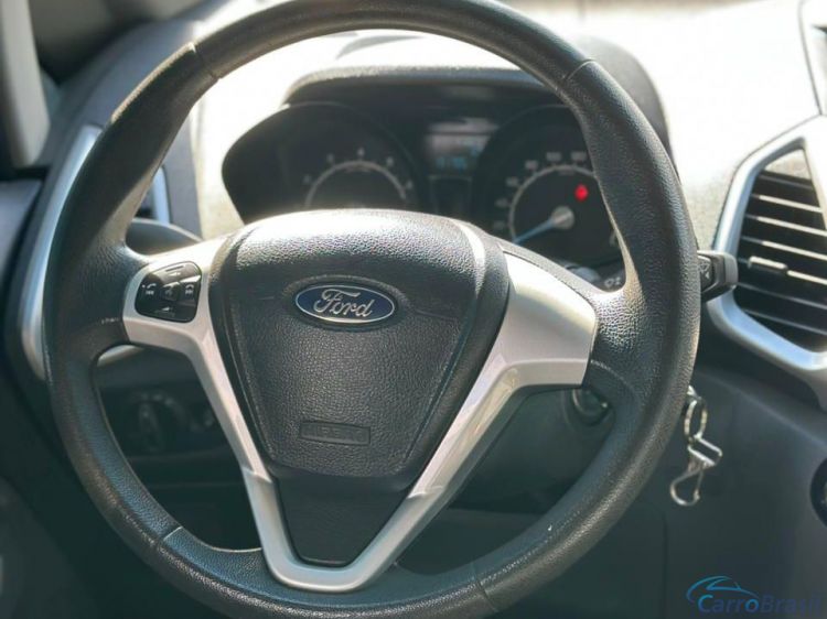 Samuel Automóveis | EcoSport 1.6 FREESTYLE 16V 13/14 - foto 10