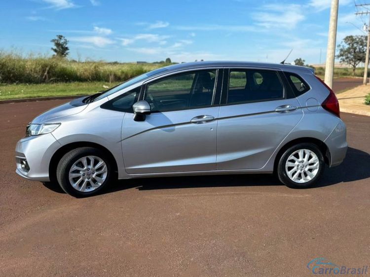 Samuel Automóveis | Fit 1.5 LX 16V 18/19 - foto 8