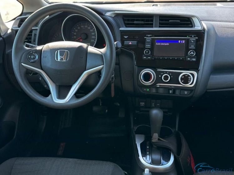 Samuel Automóveis | Fit 1.5 LX 16V 18/19 - foto 9