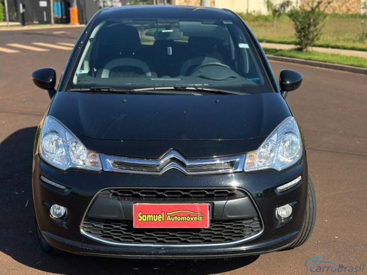 Samuel Automóveis | C3 1.5 TENDANCE 8V 14/14 - foto 2