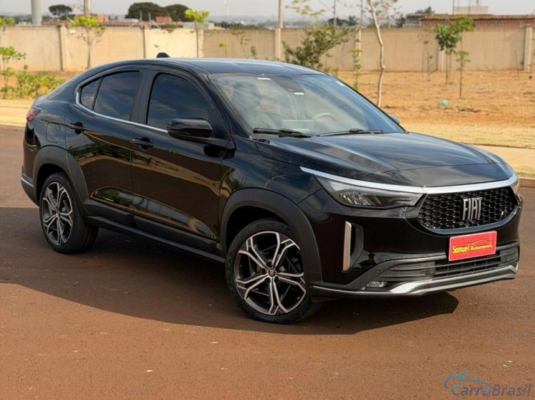 Samuel Automóveis | Fastback 1.0 TURBO 200 IMPETUS 22/23 - foto 1