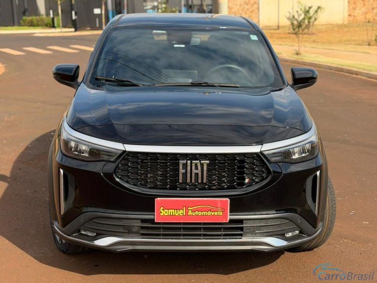 Samuel Automóveis | Fastback 1.0 TURBO 200 IMPETUS 22/23 - foto 2