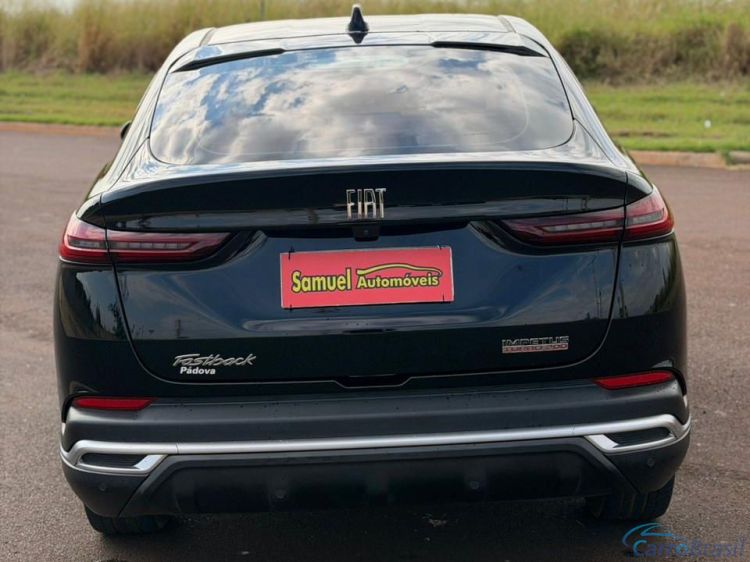 Samuel Automóveis | Fastback 1.0 TURBO 200 IMPETUS 22/23 - foto 4