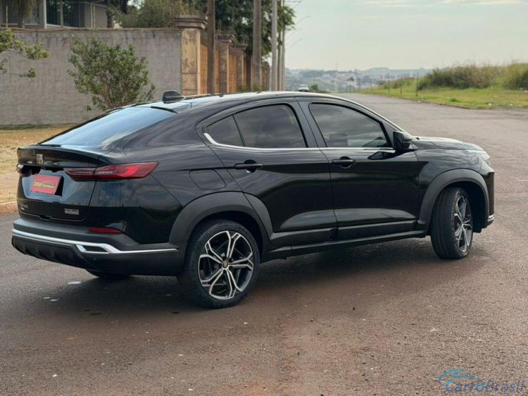 Samuel Automóveis | Fastback 1.0 TURBO 200 IMPETUS 22/23 - foto 5