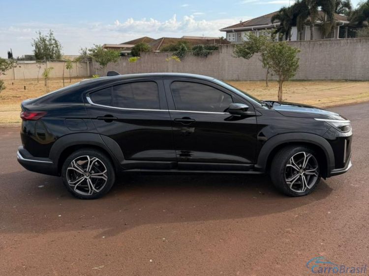 Samuel Automóveis | Fastback 1.0 TURBO 200 IMPETUS 22/23 - foto 6