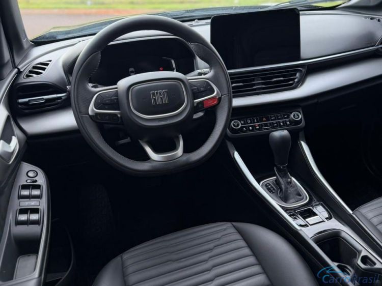 Samuel Automóveis | Fastback 1.0 TURBO 200 IMPETUS 22/23 - foto 7