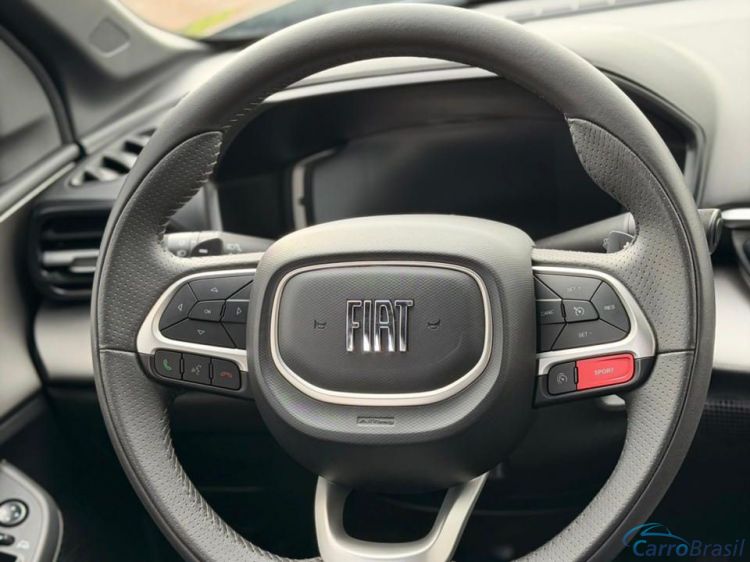 Samuel Automóveis | Fastback 1.0 TURBO 200 IMPETUS 22/23 - foto 9