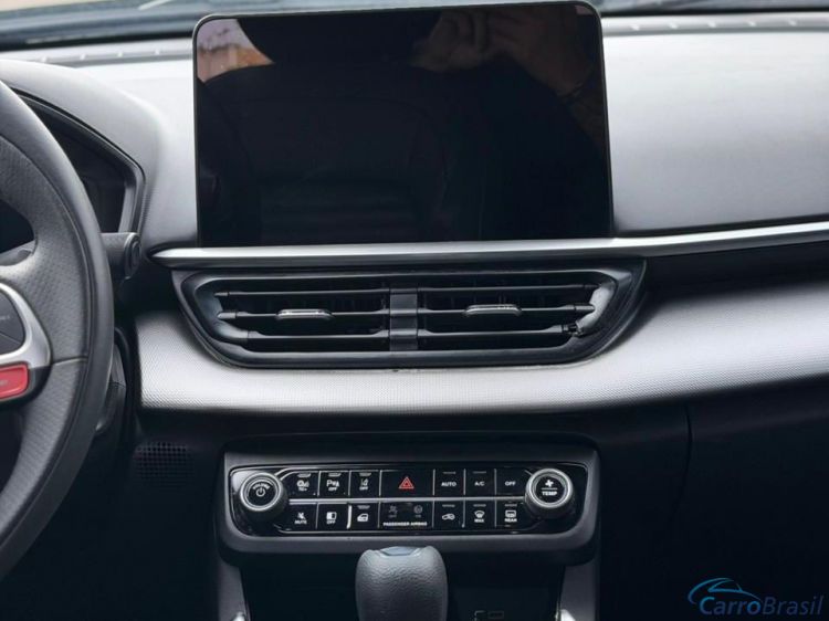 Samuel Automóveis | Fastback 1.0 TURBO 200 IMPETUS 22/23 - foto 10