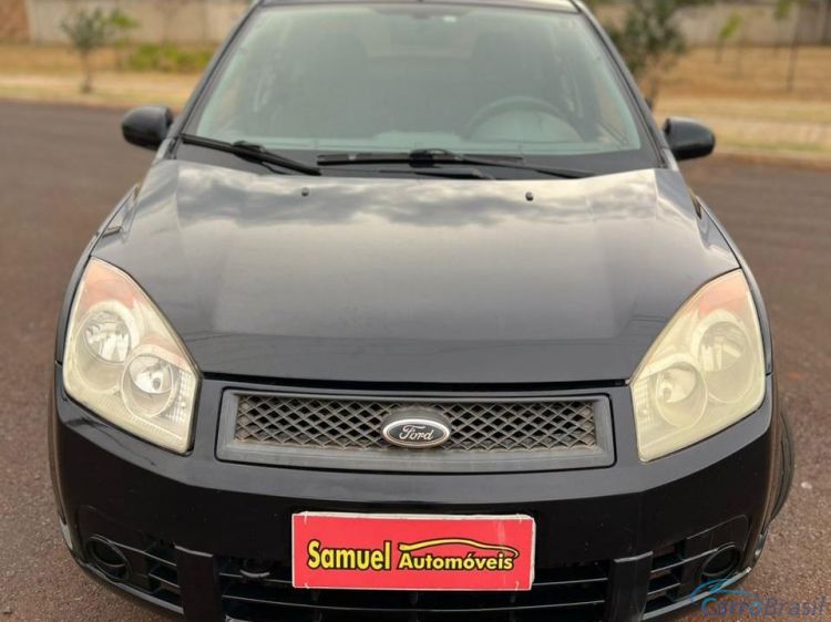 Samuel Automóveis | Fiesta Hatch 1.6 MPI SEDAN 8V 08/08 - foto 2